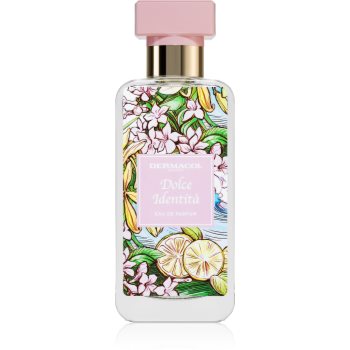 Dermacol Dolce Identita Vanilla & Jasmine Eau de Parfum pentru femei - imagine 2
